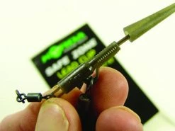 Korda Lead Clips - Lead clips & sleeves -Carp Sales Store JJJLKL