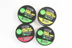 Korda Boilie Funnel Web PVA System 5m Refill - Pva mesh & refills