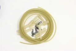 Korda Lead Clip Action Pack - Lead clips & sleeves -Carp Sales Store Korda20product20range20085