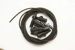 Korda Lead Clip Action Pack - Lead clips & sleeves -Carp Sales Store Korda20product20range20086