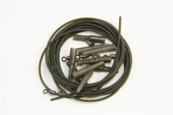 Korda Lead Clip Action Pack - Lead clips & sleeves -Carp Sales Store Korda20product20range20087