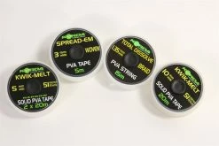 Korda Spread-Em PVA Tape - Pva string & tape