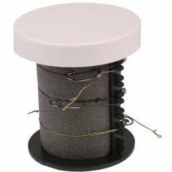 Gardner Rig Bin Mini - Rig bins -Carp Sales Store Mini Rig Bin In Use