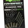 Korda Hybrid Running Rig - Beads