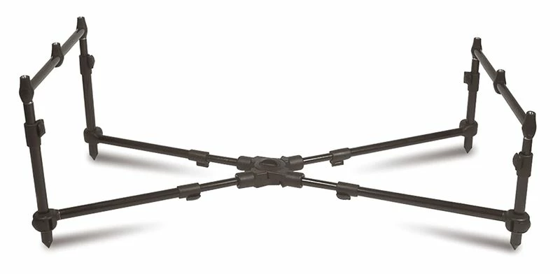 Fox X Pod Plus - Rod pods 1 Fox X Pod Plus - Rod pods