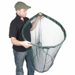 Gardner Barbel/Specialist Pan Net - Landing net heads