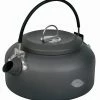 Wychwood Carpers Kettle - Kettles