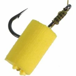 Gardner Zig Rig Foam - Artificial baits -Carp Sales Store Zig Rig Foam In Use