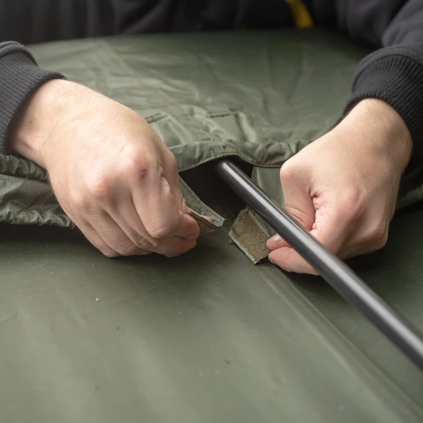 Wychwood Tactical Bivvy Extension - Extensions & porches 8 Wychwood Tactical Bivvy Extension - Extensions & porches - Image 8