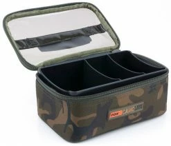 Fox Camolite Lead & Bits Bag - Accessory bags