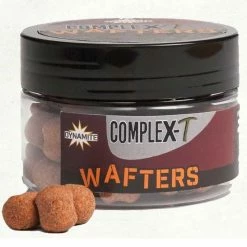 Dynamite Baits Complex-T Wafters -