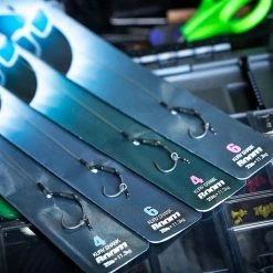 Korda Spinner Rigs - Hair rigs & rigs -Carp Sales Store a2dqg0sm637279874276550671