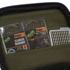 Fox R-Series Compact Rigid Lead & Bits Bag - Accessory bags -Carp Sales Store a5bwq4n1637521927281545421