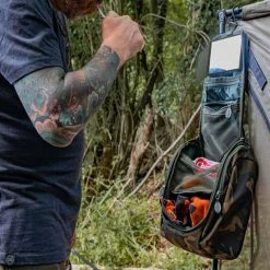 Fox Camolite Wash Bag - Accessory bags