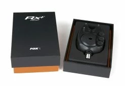 Fox Micron RX+ Alarm - Bite alarms -Carp Sales Store abem0gil636422878424632429