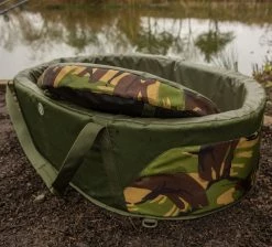 Wychwood Tactical Walled Mat - Unhooking mats & cradles