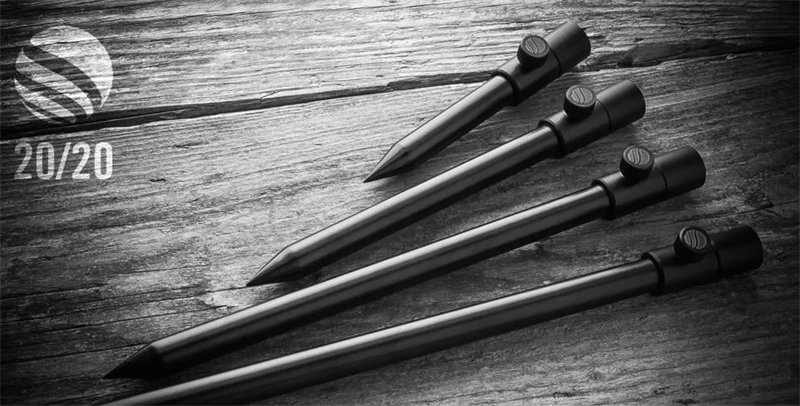 Cygnet 20/20 CV Bank Sticks - Banksticks 2 Cygnet 20/20 CV Bank Sticks - Banksticks - Image 2