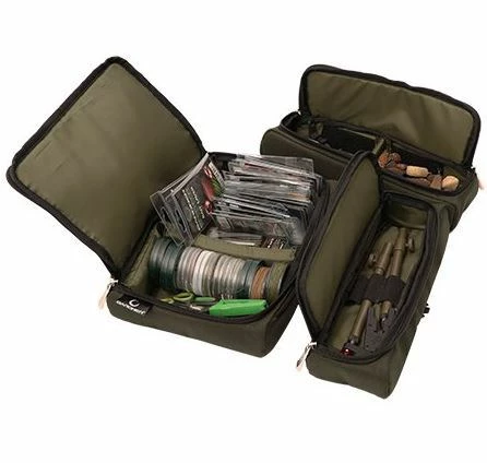 Gardner Modular Tackle System - Accessory bags 2 Gardner Modular Tackle System - Accessory bags - Image 2