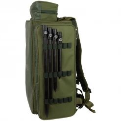 Trakker NXG Deluxe Rucksack - Rucksacks -Carp Sales Store aeczp542637160617156828110