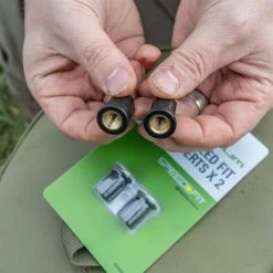 Korum Speedfit Inserts - Adaptors