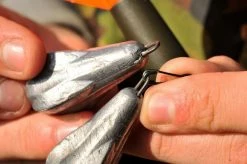 Korda Probe Marker Leads (Twin Pack) - -Carp Sales Store agihn50a636590526415828784