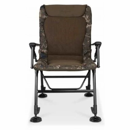 Nash Indulgence Daddy Long Legs Auto Recline Chair - Recliners 3 Nash Indulgence Daddy Long Legs Auto Recline Chair - Recliners - Image 3