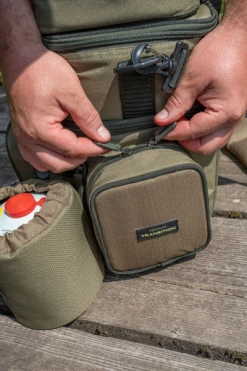 Korum Transition Tackle & Bait Stack - Bait bags -Carp Sales Store ahhcl3s3637075885015149204