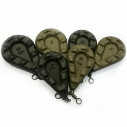 Korda Big Grippa Swivel Lead - Swivel leads