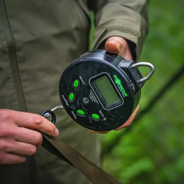 Korda Digital Scales - 2 Korda Digital Scales - - Image 2
