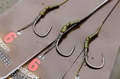 Korda Dark Matter Carp Rigs - Hair rigs & rigs -Carp Sales Store akota5ek635983882140099100