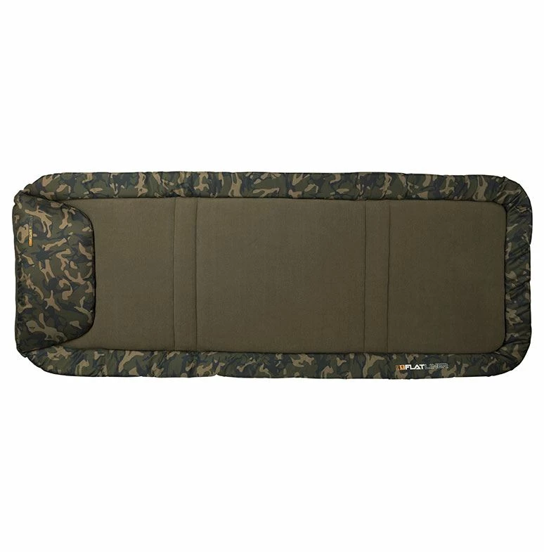 Fox Flatliner 8 Leg Bedchair - Bedchairs 4 Fox Flatliner 8 Leg Bedchair - Bedchairs - Image 4