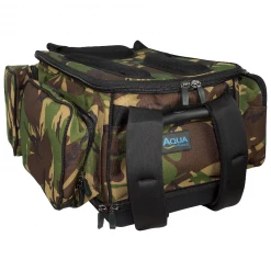 Aqua Products Aqua Deluxe Roving DPM Rucksack - Rucksacks