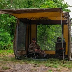 Fox Social Shelter - Screen houses & gazebo's -Carp Sales Store anif1lv0637338769936966552