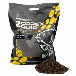 Nash Scopex Squid 6mm Pellets 5kg -