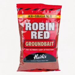 Dynamite Baits Robin Red Groundbait 900g -