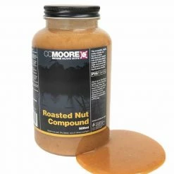 CC Moore Roasted Nut Compound - Oils & syrups