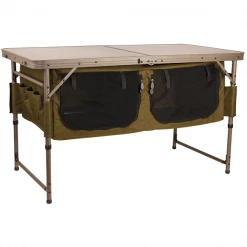 Fox Storage Session Table - Bivvy accessories