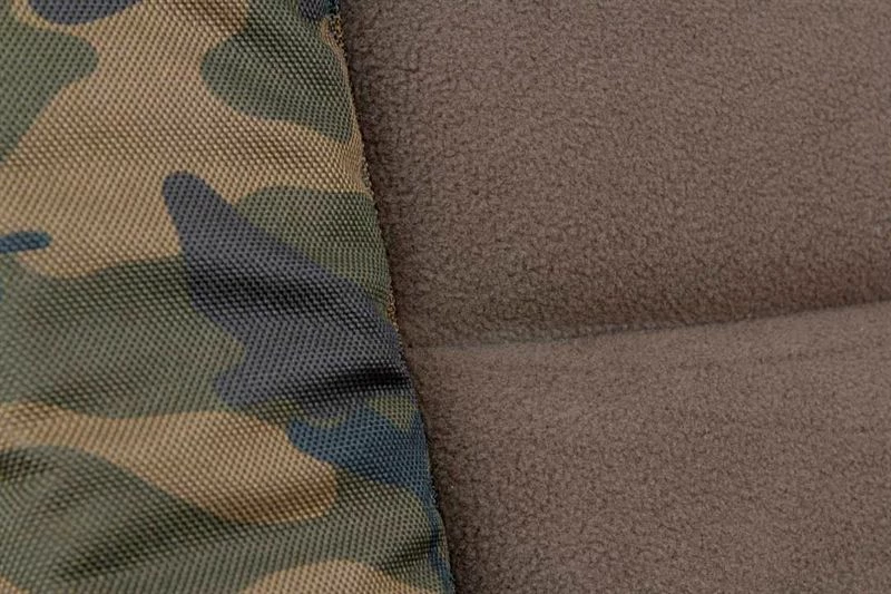 Fox R-Series Camo Chairs - 6 Fox R-Series Camo Chairs - - Image 6