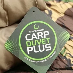 Gardner Carp Duvet Plus - Sleeping bags 17 Gardner Carp Duvet Plus - Sleeping bags -Carp Sales Store asgo41du636359680244242404