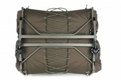 Fox Flatliner 6 Leg Bedchair Sleep Systems - -Carp Sales Store at2gte5e636989604298693105