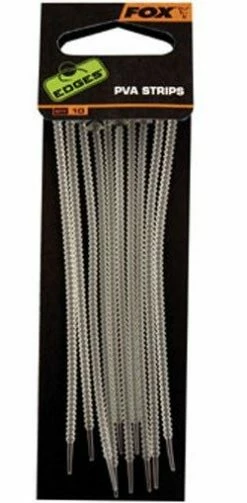 Fox Edges PVA Strips - Pva string & tape