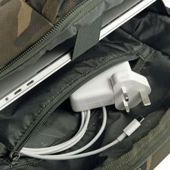 Fox Camolite Laptop & Gadget Bag - Accessory bags 8 Fox Camolite Laptop & Gadget Bag - Accessory bags -Carp Sales Store atty1nrl637315212559505752