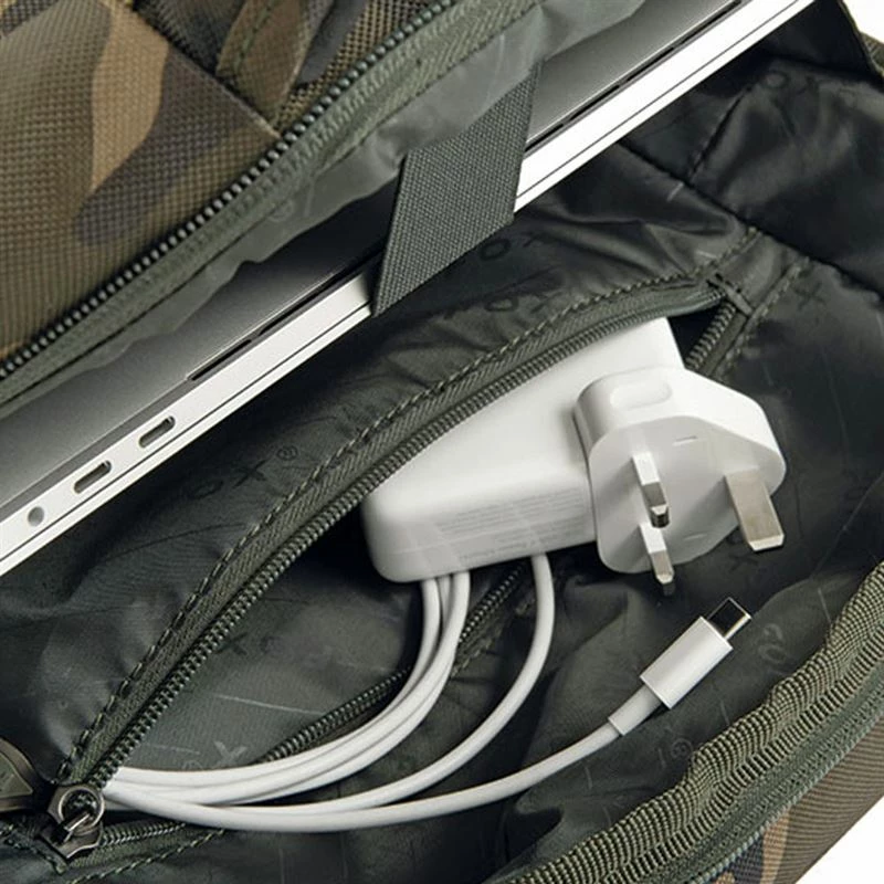 Fox Camolite Laptop & Gadget Bag - Accessory bags 4 Fox Camolite Laptop & Gadget Bag - Accessory bags - Image 4