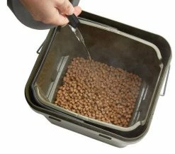 Trakker Pureflo Bait Filter System - Bait storage -Carp Sales Store auvwzivt636167015304989724