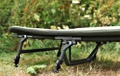 JRC Stealth X-Lite Levelbed - Bedchairs -Carp Sales Store auwjbtee636759945396999392