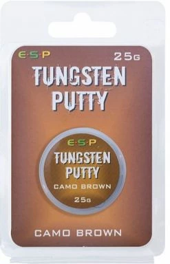 ESP Tungsten Putty - Rig putty -Carp Sales Store av5tz2ut636675902947444975