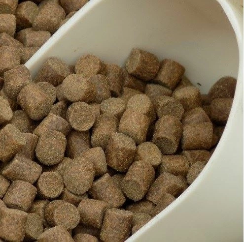Skrettings Trout Pellet 1Kg - Pellets 1 Skrettings Trout Pellet 1Kg - Pellets
