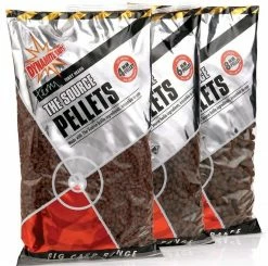 Dynamite Baits The Source Pellets 900g -