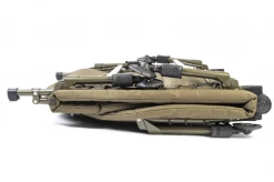 Avid Carp Ascent Recliner Bed - Bedchairs -Carp Sales Store b1c4ski3637074377291526114