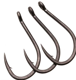 ESP Cryogen Grip Rigger Hooks - -Carp Sales Store b4bstoq5636686342391828008